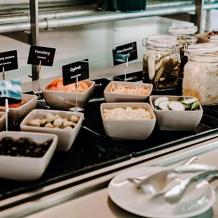 Vienna House By Wyndham Mokotow 4*