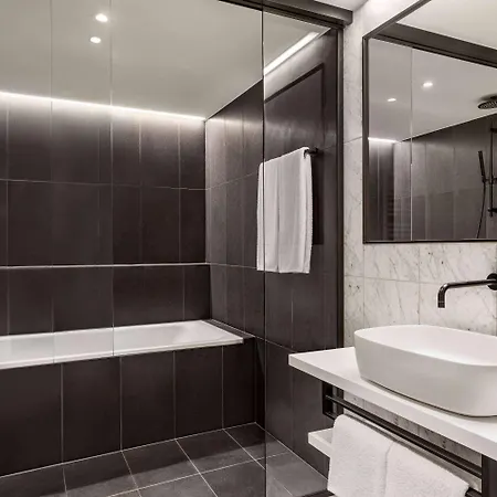 Vienna House By Wyndham Mokotow