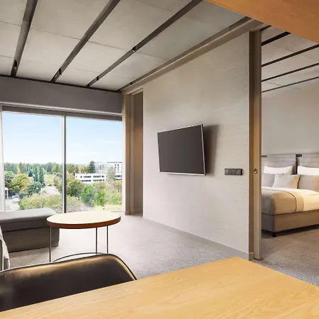 Hotel Vienna House By Wyndham Mokotow Varsóvia