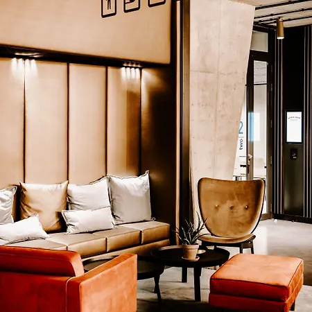 Vienna House By Wyndham Mokotow 4* Varsóvia