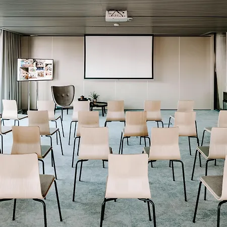 Hotell Vienna House By Wyndham Mokotow Warszawa