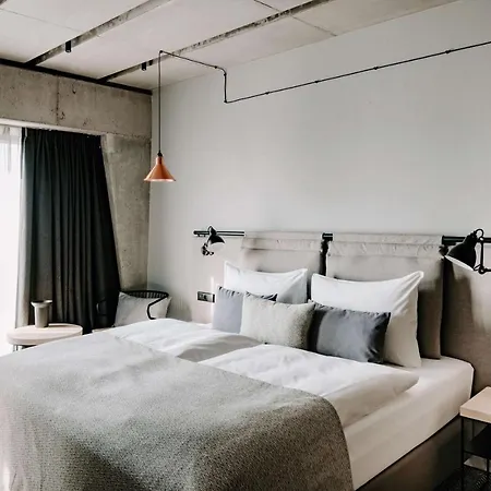 Hotell Vienna House By Wyndham Mokotow 4*