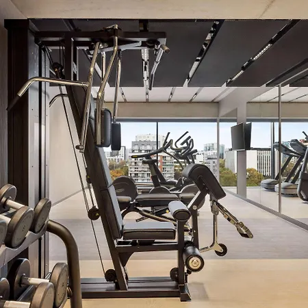 Vienna House By Wyndham Mokotow Warszawa