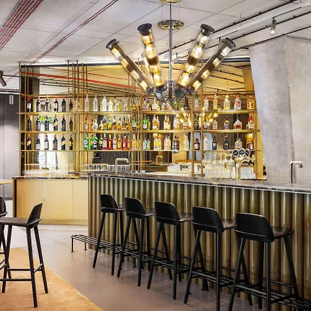 Hotell Vienna House By Wyndham Mokotow Warszawa