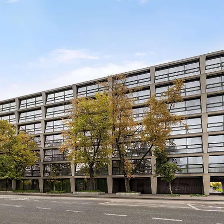 Vienna House By Wyndham Mokotow Hotel 4*