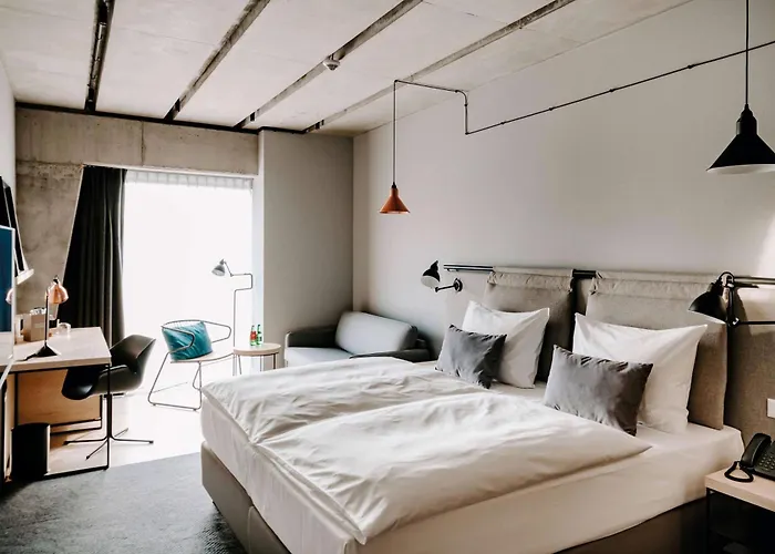 Vienna House By Wyndham Mokotow 4*