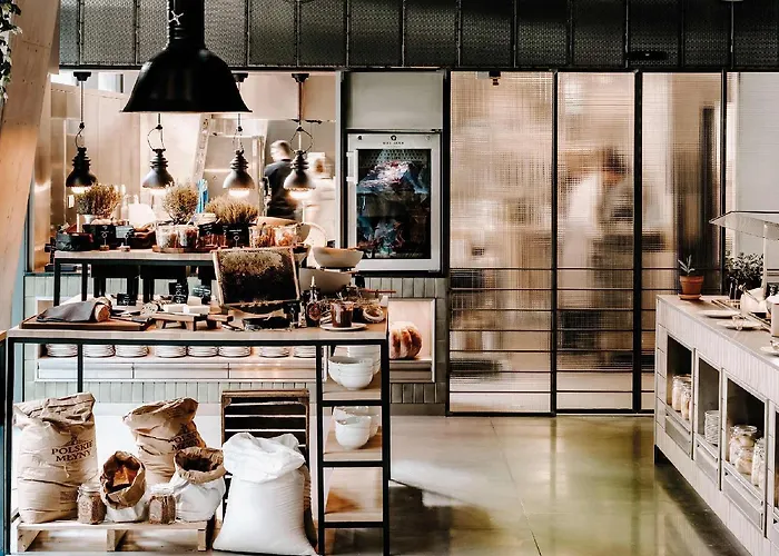 Hotel Vienna House By Wyndham Mokotow