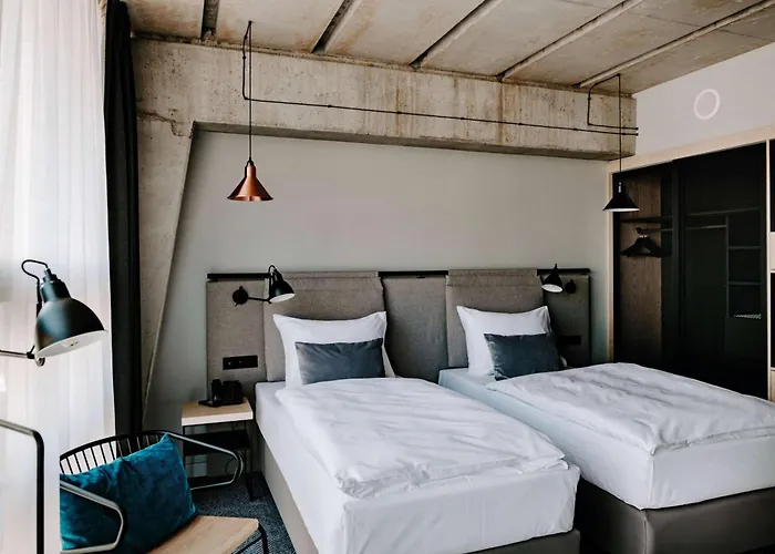 Hotel Vienna House By Wyndham Mokotow