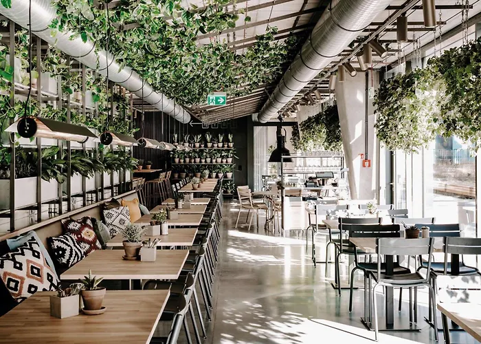 Vienna House By Wyndham Mokotow Hotel