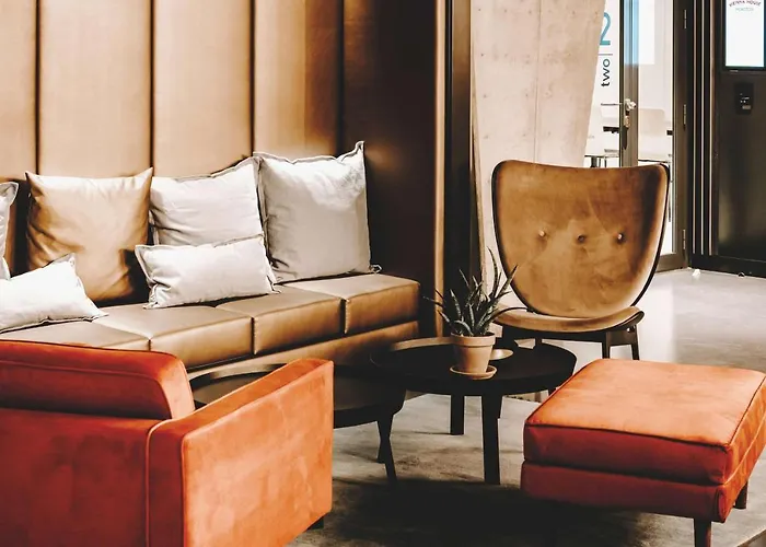 Vienna House By Wyndham Mokotow Hotel 4*