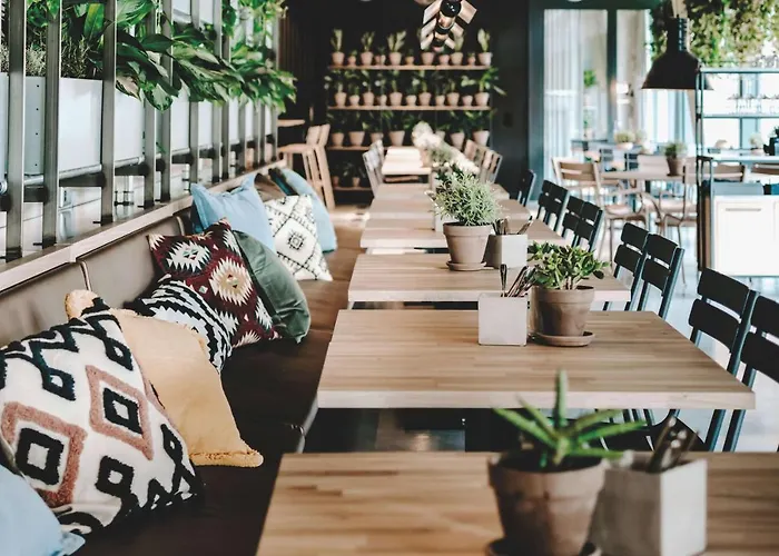 Hotel Vienna House By Wyndham Mokotow