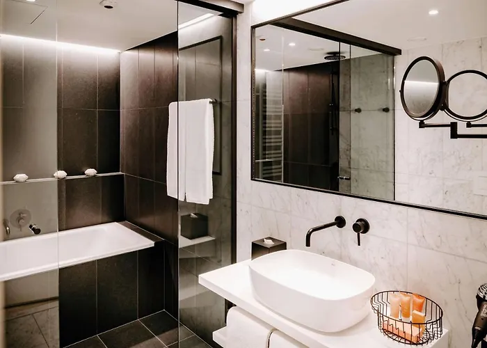 Hotel Vienna House By Wyndham Mokotow