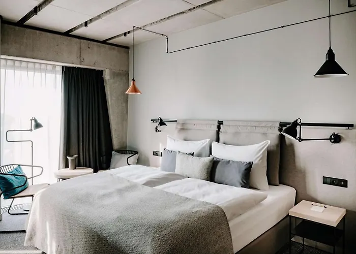 Hotel Vienna House By Wyndham Mokotow 4*