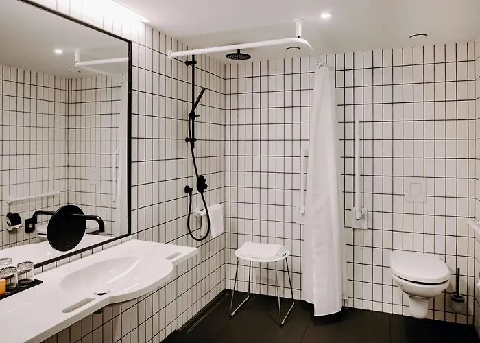 Vienna House By Wyndham Mokotow Hotel