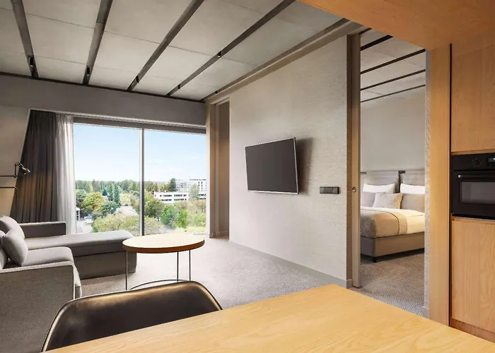 Vienna House By Wyndham Mokotow