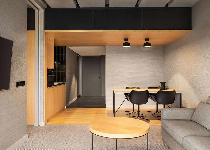 Hotel Vienna House By Wyndham Mokotow Warschau