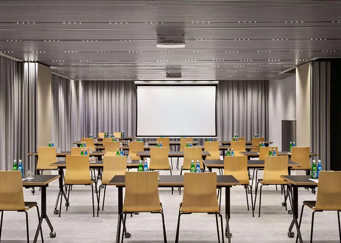 Vienna House By Wyndham Mokotow 4*