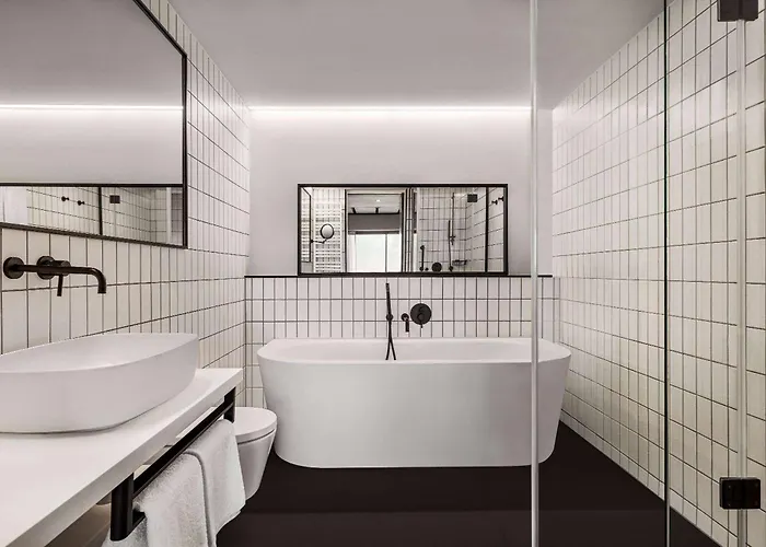 Vienna House By Wyndham Mokotow Hotel