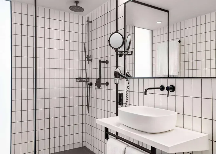 Vienna House By Wyndham Mokotow 4* Warschau