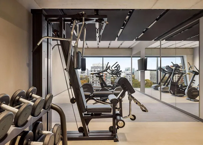 Vienna House By Wyndham Mokotow Warschau