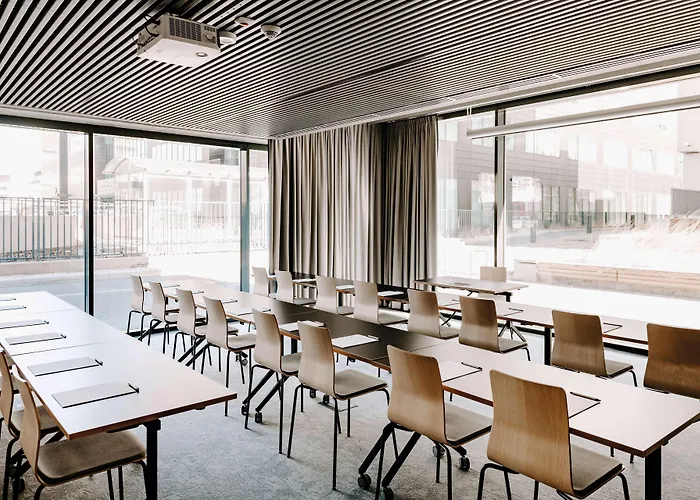 Vienna House By Wyndham Mokotow Hotel 4*