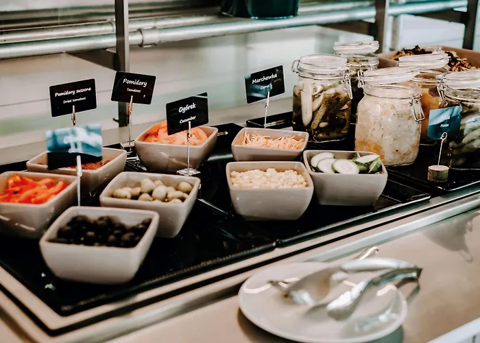 Vienna House By Wyndham Mokotow 4*