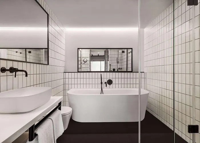 Hotel Vienna House By Wyndham Mokotow Warschau