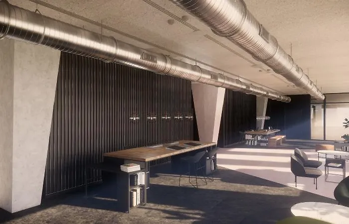 Vienna House By Wyndham Mokotow Hotel