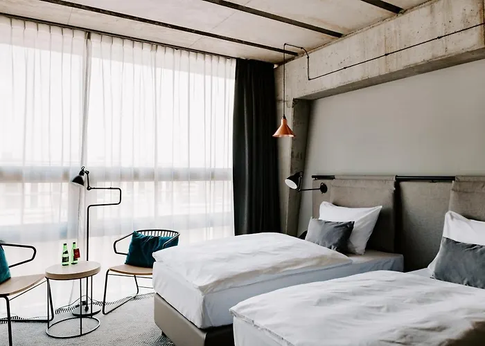 Hotel Vienna House By Wyndham Mokotow